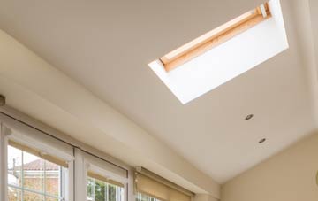 Geddington conservatory roof insulation companies