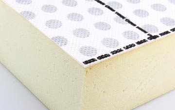 meeting Geddington building codes