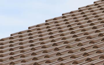 plastic roofing Geddington, Northamptonshire