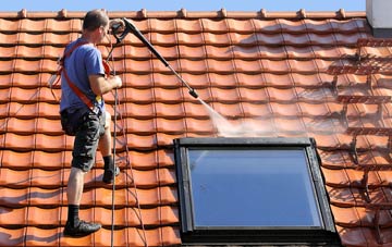 roof cleaning Geddington, Northamptonshire