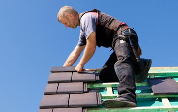 disadvantages of Geddington slate roofing