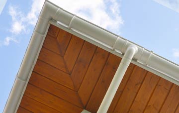 Geddington soffit types