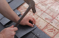 free Geddington garage roof repair quotes
